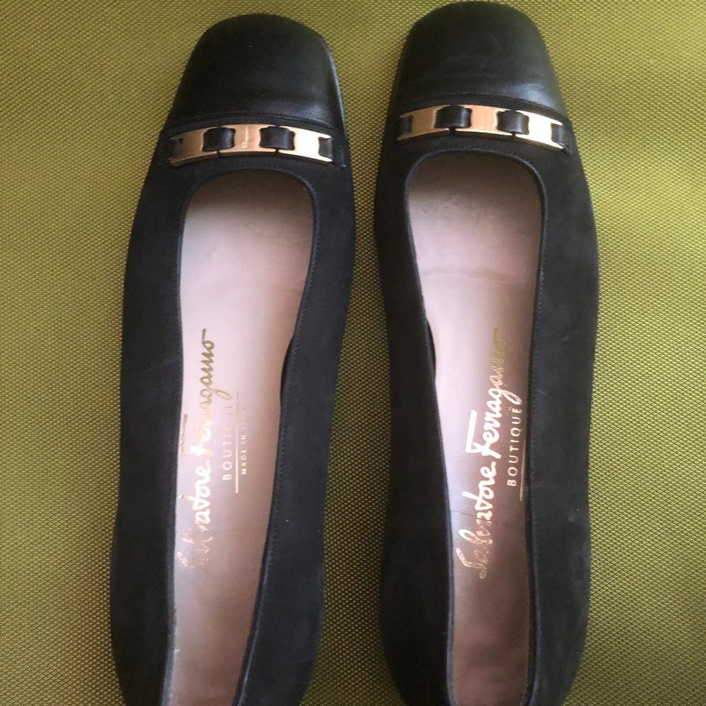 Salvatore Ferragamo